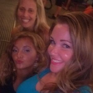 Meet your Posher, Christa